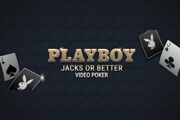 23508 playboy jacks or better