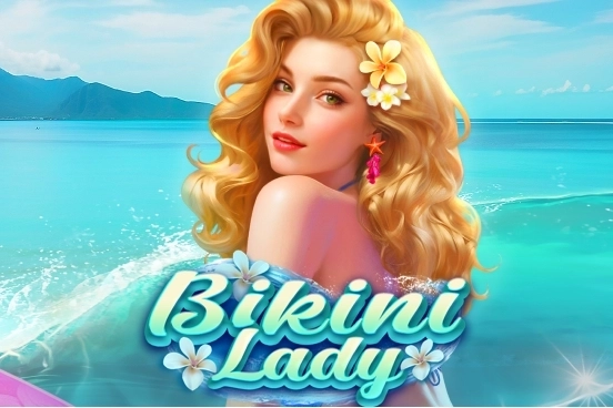 23716 bikini lady