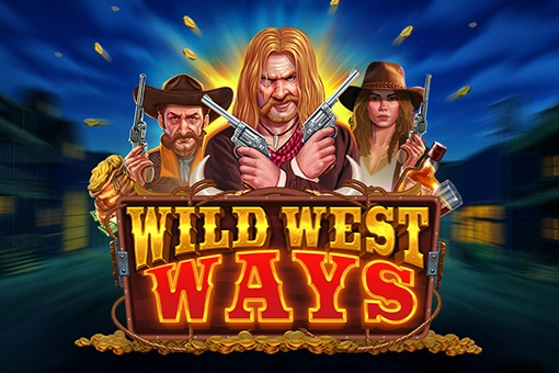 25177 wild west ways